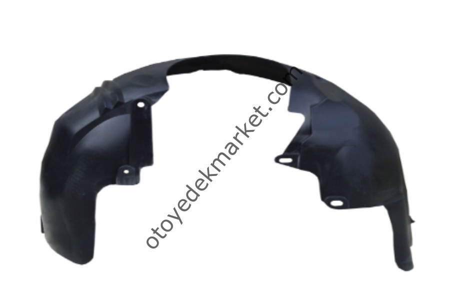 Ford Focus (1998-2004) Ön Çamurluk Davlumbaz Sol (İthal)