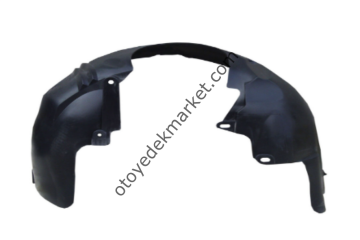 Ford Focus (1998-2004) Ön Çamurluk Davlumbaz Sol (İthal)