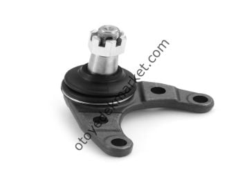 Ford Ranger (2009-2012) 2.5D 4x4 Alt Rotil (Ayd)