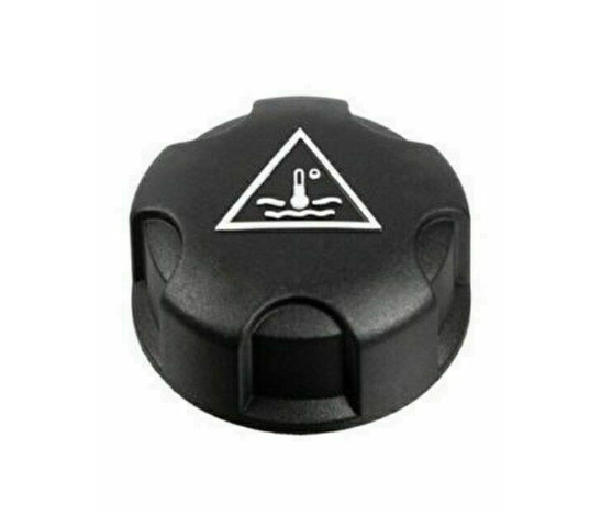 DS9 (2020-2025) 1.6 Turbo Benzinli Yedek Su Deposu Kapağı (Rapro)