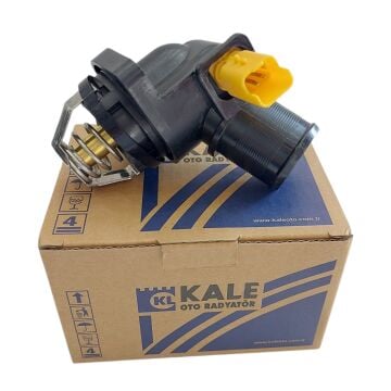 Citroen C3 (2003-2010) 1.4 Benzinli Termostat (Kale)