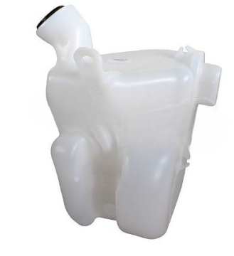 Citroen C-Elysee (2012-2021) Silecek Su Deposu (İthal)