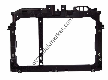 Ford Fiesta (2008-2013) Ön Panel Komple (İthal)