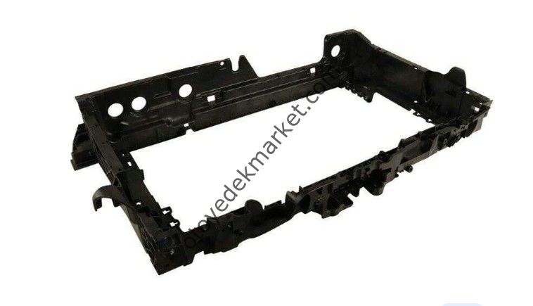 Ford Fiesta (2017-2023) Ön Panel (İthal)