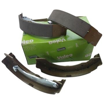 Citroen Xsara Arka Fren Balata Takımı (Valeo)