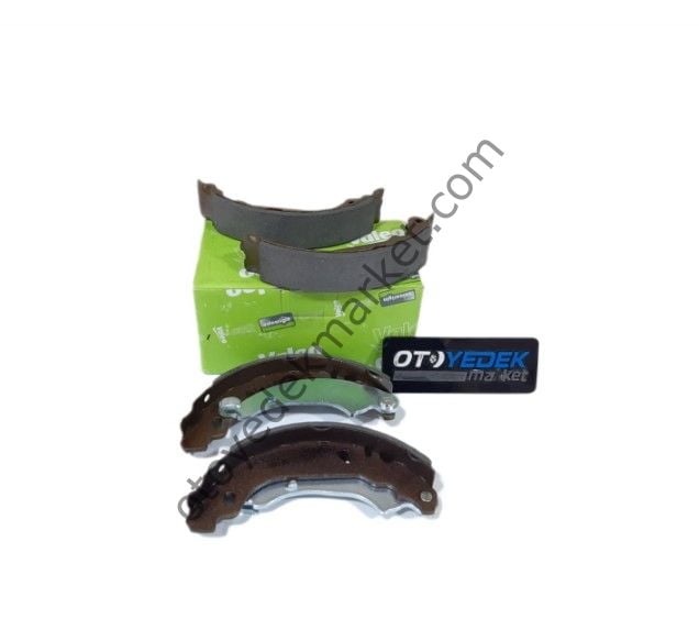 CİTROEN XSARA ARKA FREN BALATA TAKIMI (VALEO)