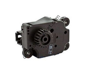 Citroen c4 (2004-2012) Klima Yön Motoru (Orijnal)