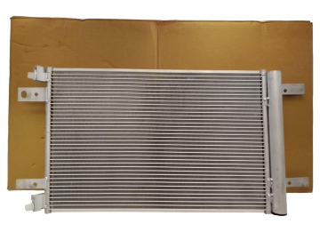 Peugeot Expert (2017-2025) Klima Radyatörü (Kale)