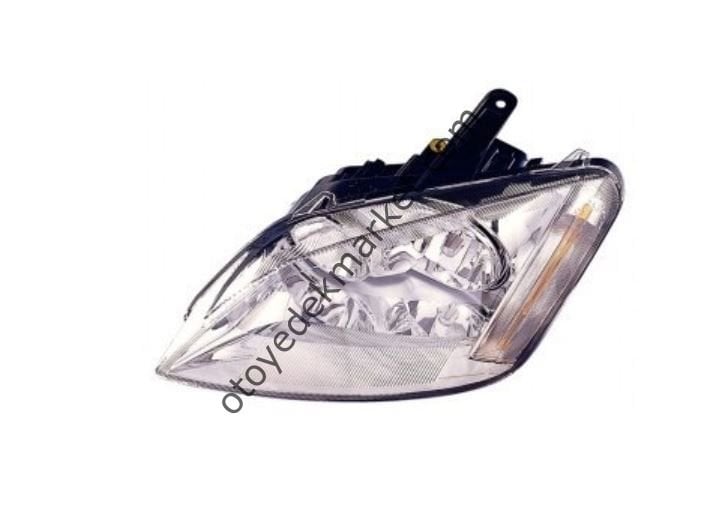 Ford Focus C.Max (2004-2008) Ön Sol Far (TYC)