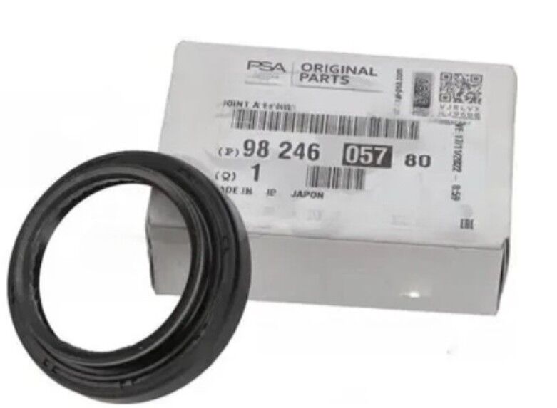 Citroen C5 Aircross (2019-2025) ATN8/AMN8/EATN8 Şanzıman Sol Aks Keçesi (Orijinal)