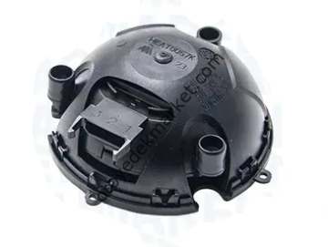 Opel Zafira (2021-2024) Sol Dikiz Aynası Cam Motoru (Orijinal)