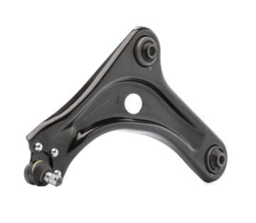 Peugeot 2008 (2013-2019) Sol Salıncak (Delphi)