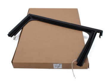 Peugeot 208 (2012-2019) Sağ Arka Cam Çerçeve Fitili (Orijinal)