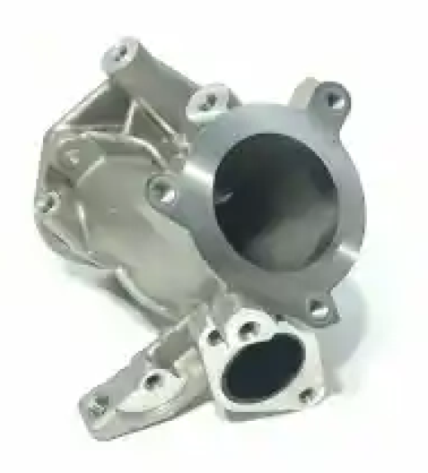 Peugeot Partner (2019-2024) 1.5 Blue Hdi Hava Karıştırıcı (Orijinal)