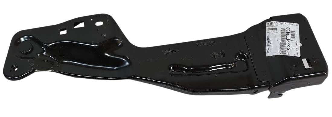 Peugeot 2008 (2020-2023) Ön Panel Sol Bağlantı Dayanağı (Orijinal)