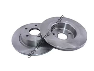 Ford Mondeo (2001-2009) Arka Fren Disk Ayna 280 Mm (Wod)