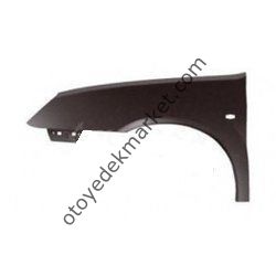 CİTROEN XSARA 2001-2004 SOL ÖN ÇAMURLUK