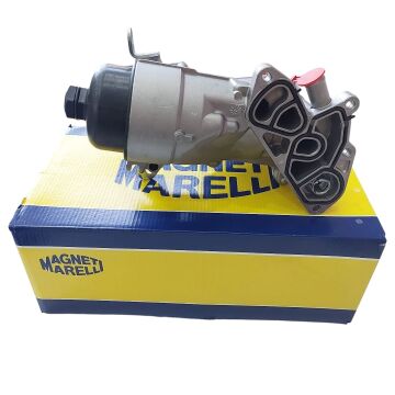 Citroen C4 (2004-2015) 1.6 Hdi Yağ Soğutucu (Marelli)