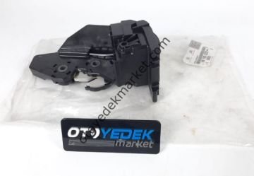 Citroen C4-DS4 (2012-2018) Arka Koltuk Kilidi (Orijinal)