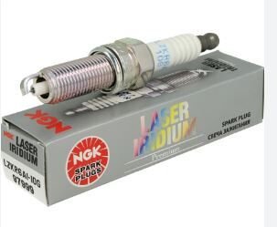 Citroen C3 1.0 ve 1.2 (2012-2024) PureTech  Ateşleme Bujisi İridyum (NGK)