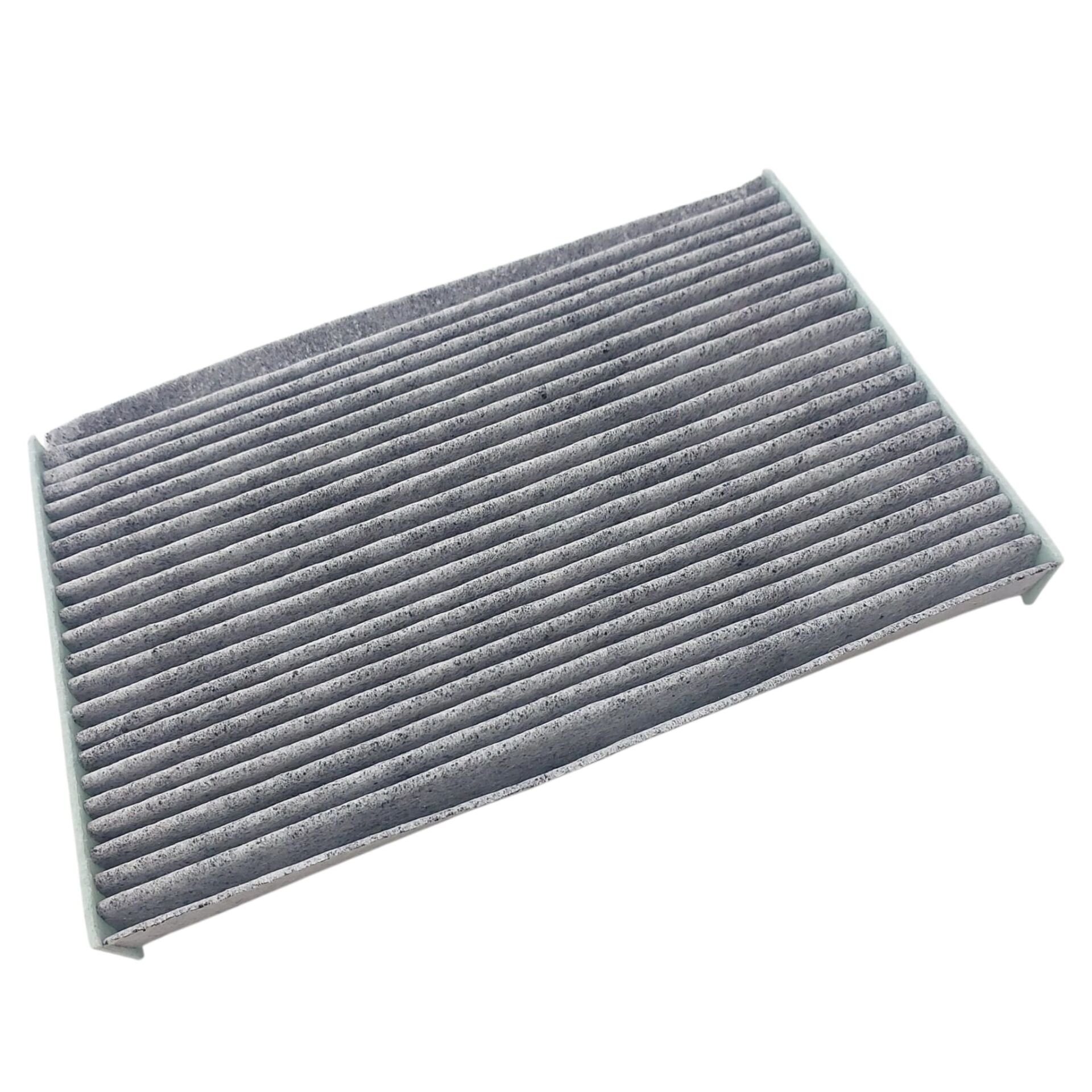 Citroen C3 Aircross (2017-2024) Polen Filtresi, Karbonlu (İthal)