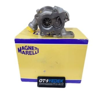 Peugeot 207 (2003-2010) 1.4 Dizel Turbo Şarj (Marelli)