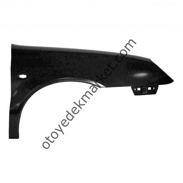 CİTROEN XSARA 2001+ SAĞ ÖN ÇAMURLUK