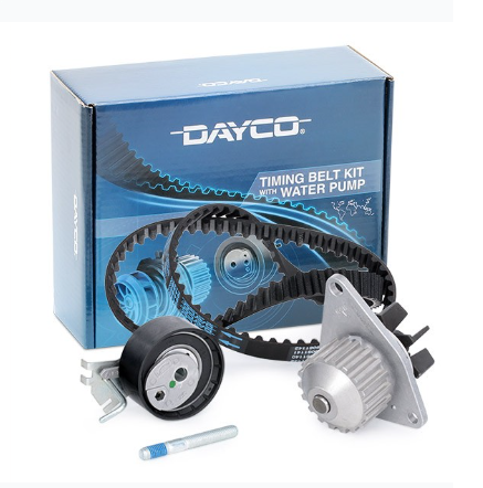 Citroen Nemo  (2008-2013) 1.4 8v Triger Ve Devirdaim Seti (Dayco)