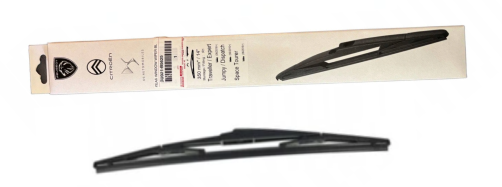 Peugeot Traveller (2017-2025) Arka Cam Silecek Süpürgesi (Orijinal)