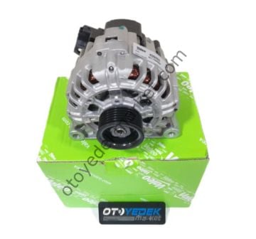 Citroen C-Elysee (2012-2018) 1.6 Hdi Alternatör (Valeo)