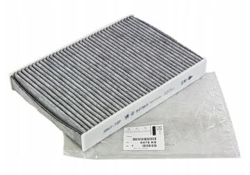 Peugeot 508 (2008-2015) Polen Filtresi (Orijinal)