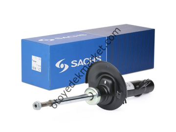 Peugeot 208 (2012-2020) Sağ Ön Amortisör (Sachs)