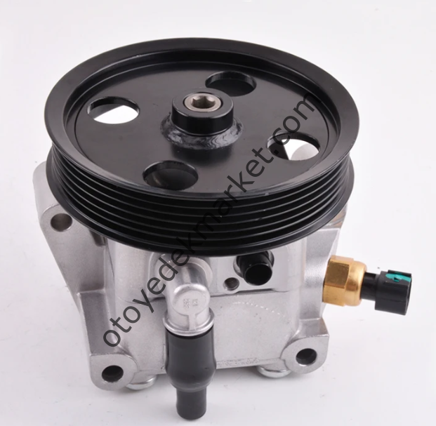 Ford Focus (2011-2014) Direksiyon Pompası 1.6 Bnz (Taiwan)