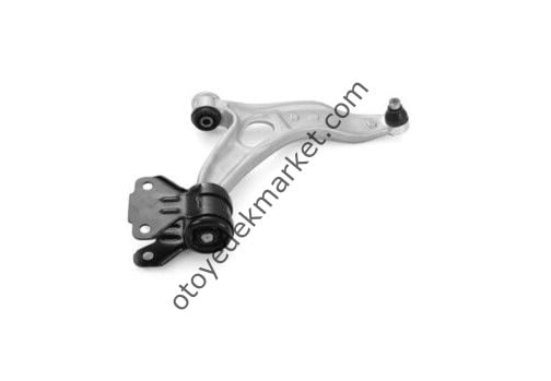 Ford C-Max (2010-2019) Otomatik Park Sistemli Sol (Ayd)