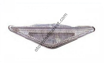 Ford Mondeo (2001-2006) Ön Çamurluk Sinyali (İthal)