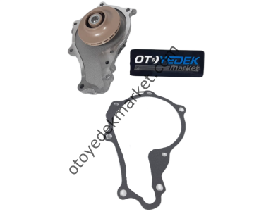 Peugeot 207 (2006-2012) 1.4 Hdi Devirdaim (İthal)