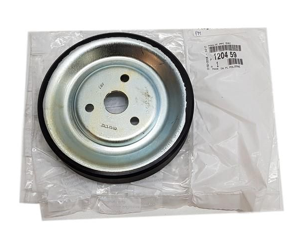 DS9 (2020-2025) 1.6 Turbo Benzinli Devirdaim Kasnağı (Orijinal)