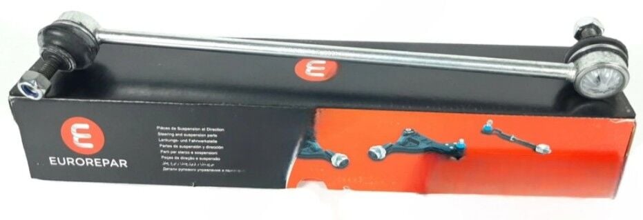 Citroen C4 (2004-2017) Viraj Askı Rotu (Orijinal Eurorepar)