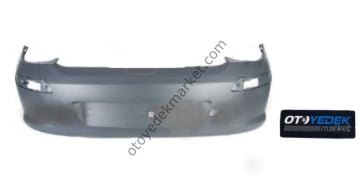 PEUGEOT 308 (2008-2013) ARKA TAMPON (PHİRA)