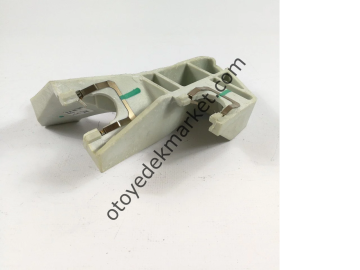 Peugeot 307 (2001-2008) Benzinli Vites Çubuk Bağlantı Ayağı (Orijinal)