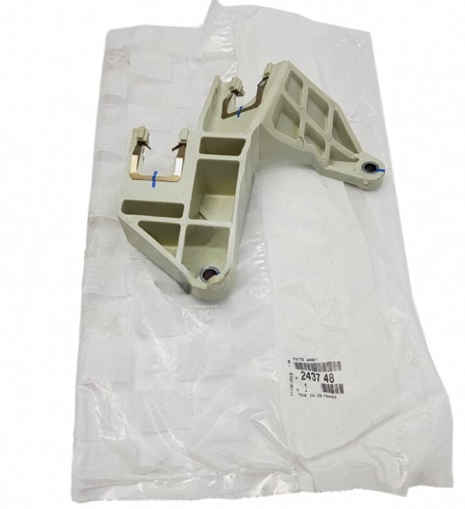 Peugeot 307 (2001-2008) Benzinli Vites Çubuk Bağlantı Ayağı (Orijinal)