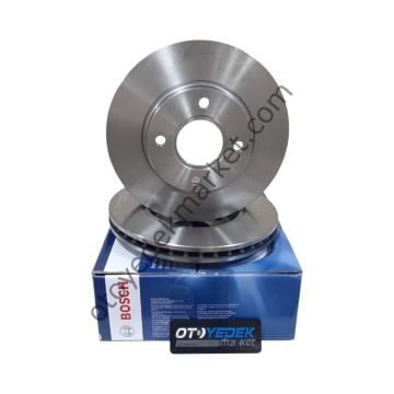 Ford Mondeo (1993-1996) Ön Disk Takımı (Bosch)