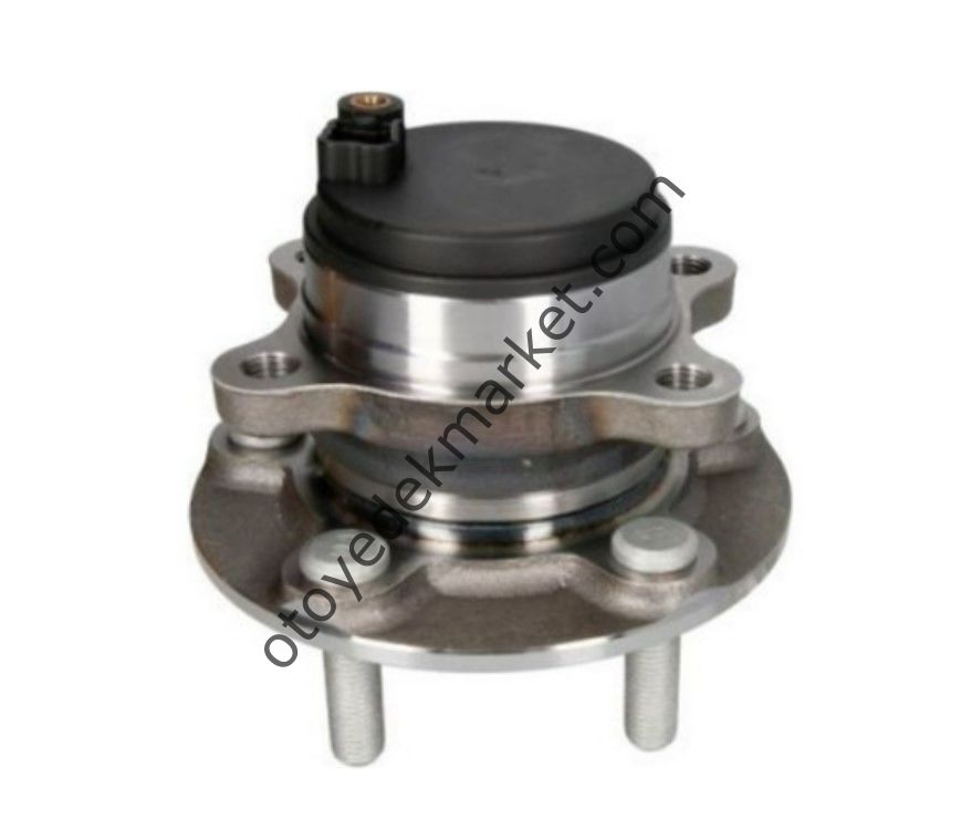 Ford Mondeo (2014-2022) Arka Aks Rulmanı Bilya (Skf)