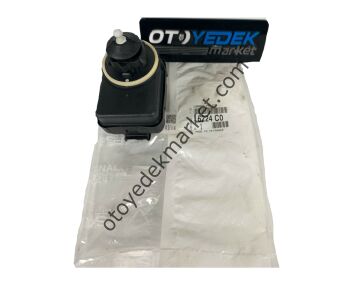 Citroen Berlingo (1998-2008) Far Ayar Motoru (Orijinal)