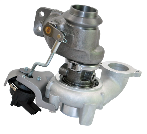 Citroen C3 (2018-2023) 1.5 Hdi 100 Hp Turbo (Orijinal)