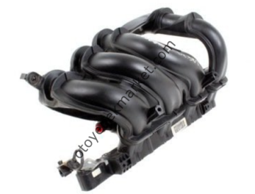 Ford Fiesta (2003-2008) 1.4 Benzinli  Emme Manifoldu (Fomoco)