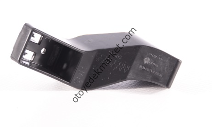 Ford Focus (2019-2023) HB Arka Tampon Bağlantı Braketi Sol (Fase)
