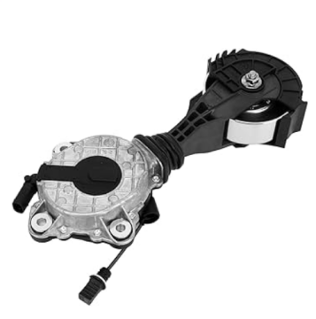 DS9 (2020-2025) 1.6 Turbo Benzinli Devirdaim Gergisi (Gates)