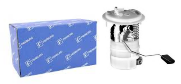 PEUGEOT 307 (2001-2008) 1.6 ve 1.4 BENZİNLİ DEPO ŞAMANDIRASI  MOTORLU (PİERBURG)