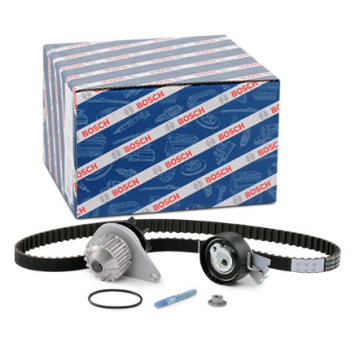 Citroen Berlingo (1998-2008) 1.4 8v Triger Ve Devirdaim Seti (Bosch)